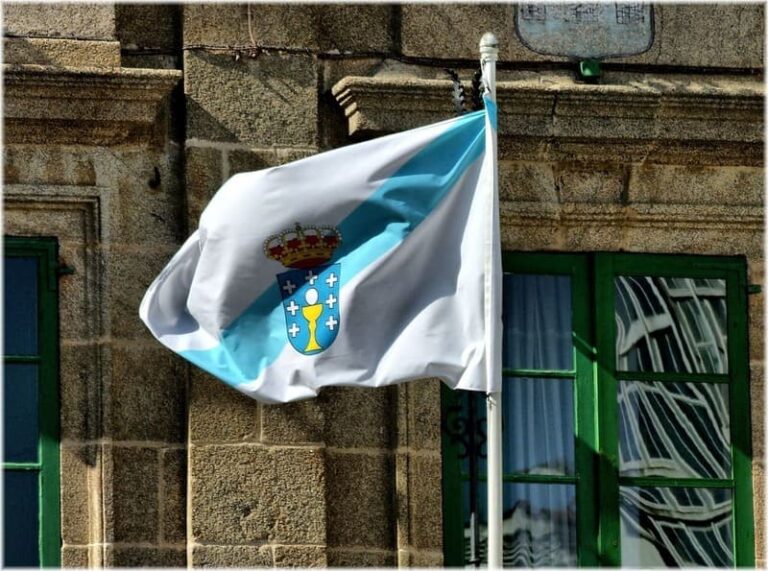 Gran homenaxe da Xunta a Del Riego no Día das Letras Galegas