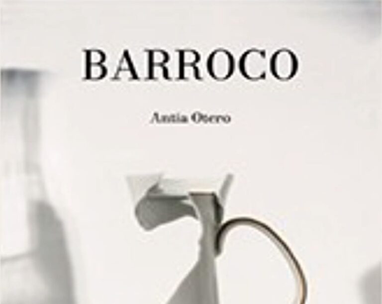 Antía Otero, «Barroco»