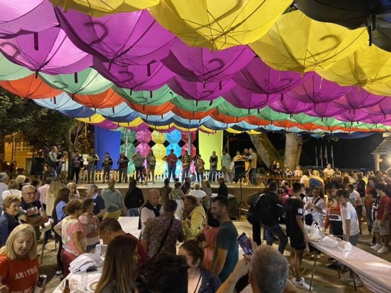 Nigrán bonifica cun 95 % do IBI a todas as entidades socio culturais