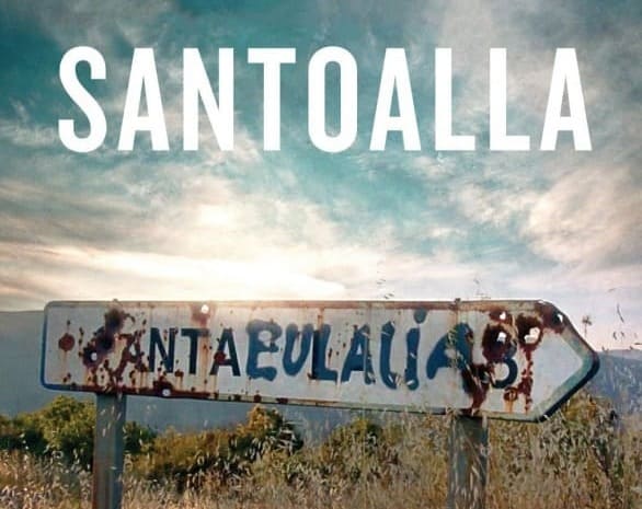 Chega ao Rosal ‘Santoalla’, o crime que conmocionou Galicia e inspirou ‘As bestas’