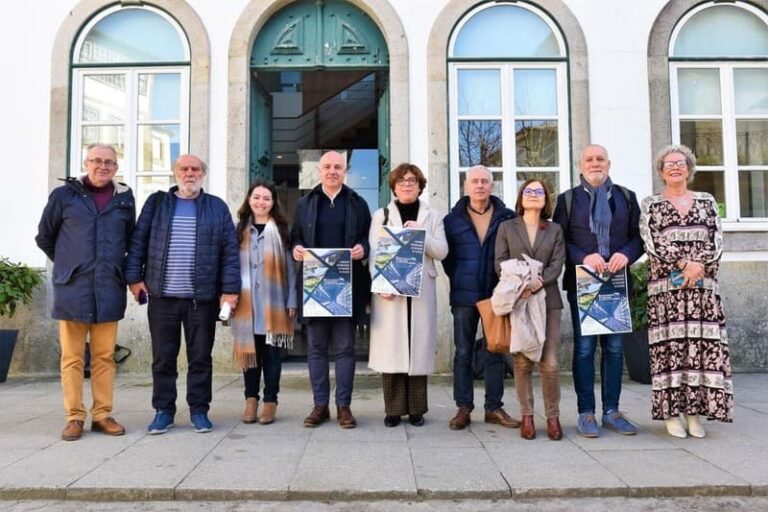 En marzo celebrarase o I Congreso Internacional de Educación Tui-Valença