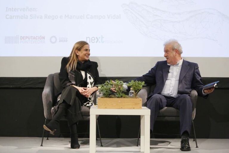 Remata o curso de Diplomado Especialista en Territorio Rural Intelixente