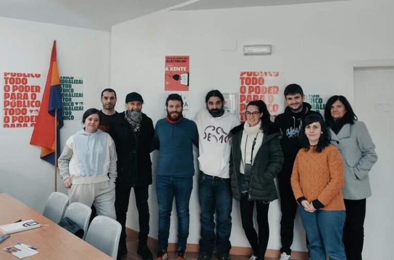 Vivendas Públicas, eliminación das listas de espera dos Servizos Sociais e Odontoloxía Pública para Ponteareas no programa de goberno de EU e Podemos