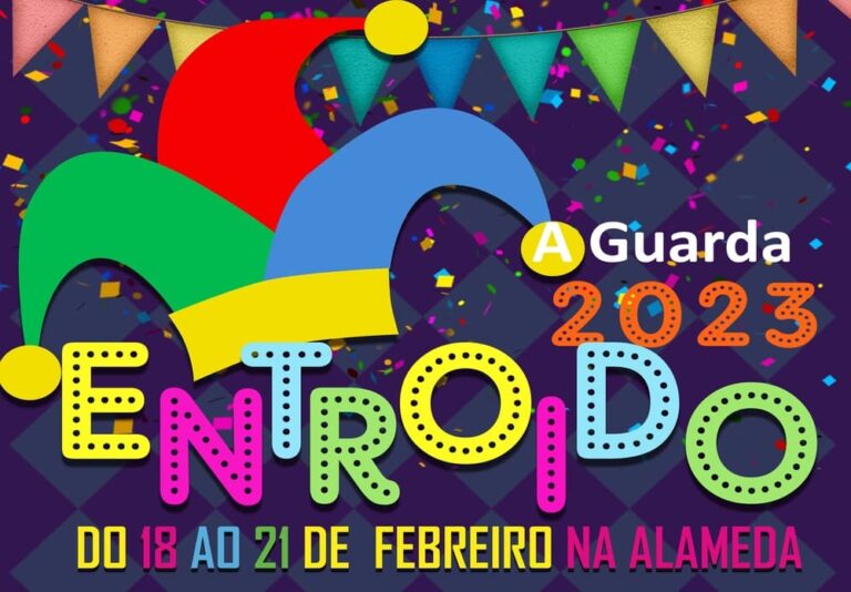 Conta atrás para o Entroido guardés 2023