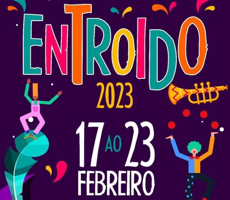 Ponteareas celebra o Entroido por todo o alto