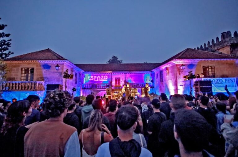 Wilco, primeira confirmación do festival dos pazos de Nigrán
