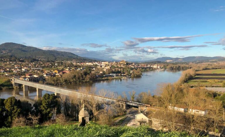 A Eurocidade Tui-Valença participa na creación da REDCOT