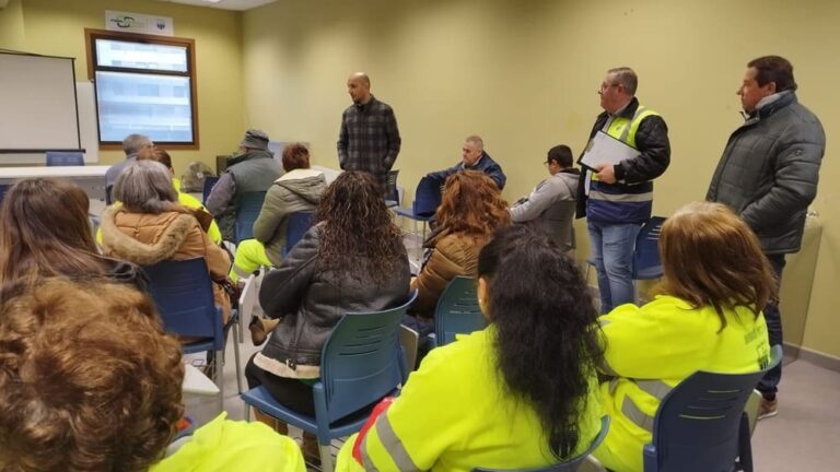 O Porriño reforza o cadro de persoal municipal
