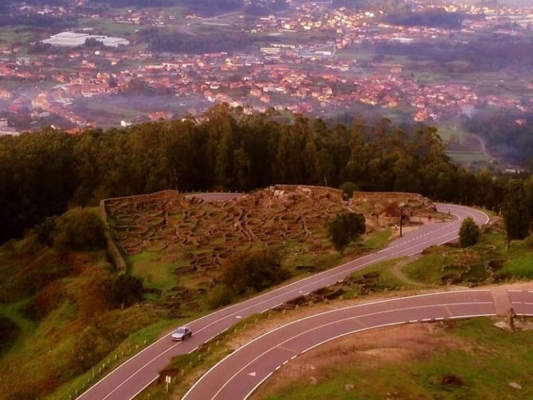 A Guarda vivirá un día histórico coa chegada de “O Gran Camiño” ao Trega