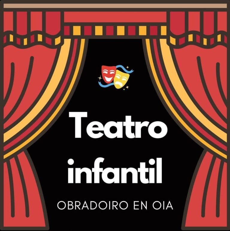 Oia amplía a oferta do obradoiro de teatro