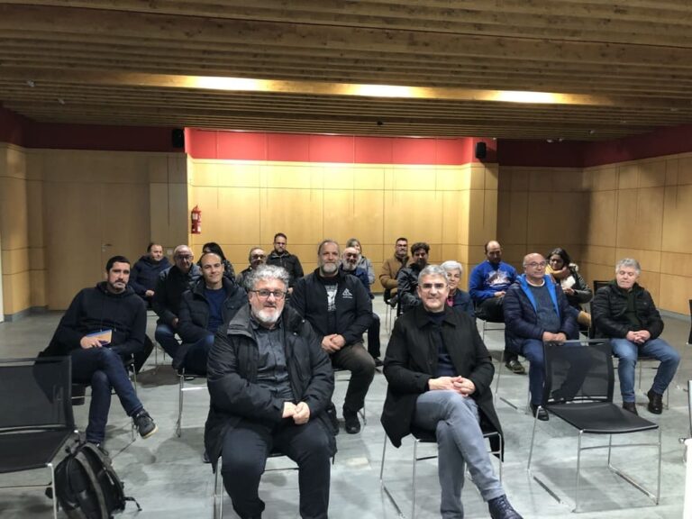 A Guarda presentou a asociacións e entidades as actuacións aprobadas no Plan de Sostenibilidade Turística en Destino