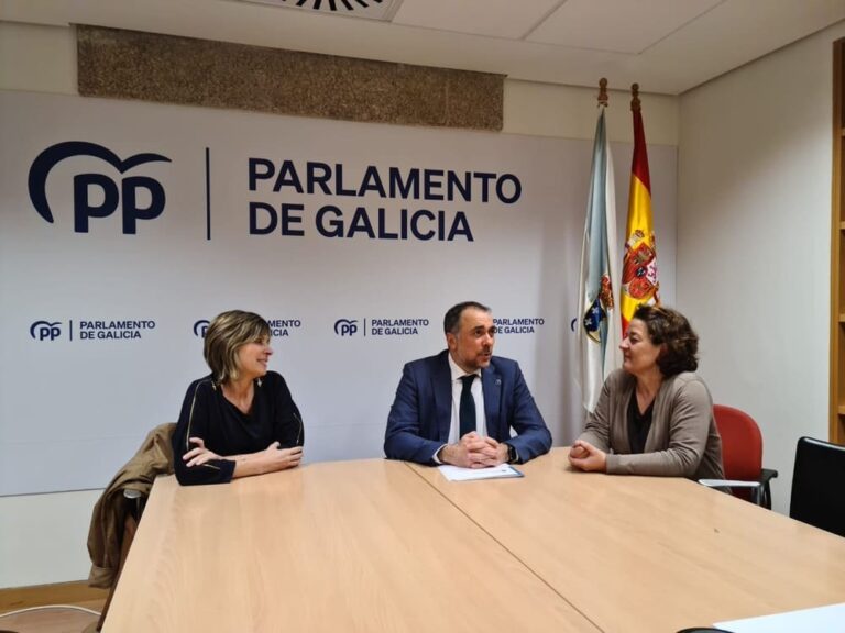 Ponteareas contará cun novo médico e dous pediatras grazas á lei de prazas de difícil cobertura da Xunta