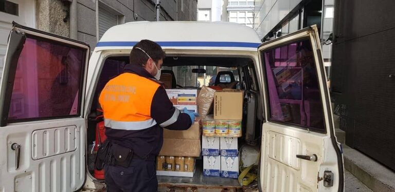 Hoxe ratificaranse os galardoados cos ‘Premios Nigrán 2023’
