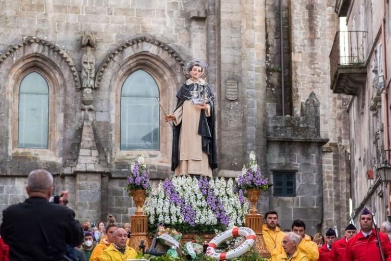 Convocado o concurso para a elección do cartel das Festas de San Telmo 2023