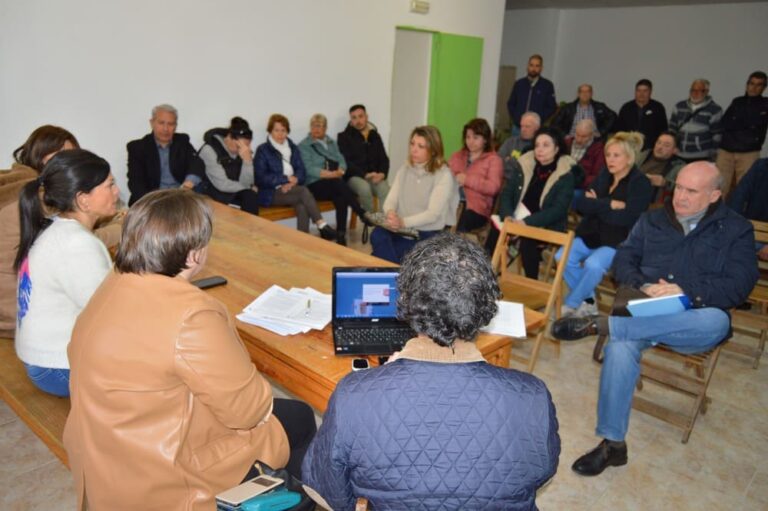 Mos apoia a instalación de ascensores en San Eleuterio para facilitar a accesibilidade á vivenda