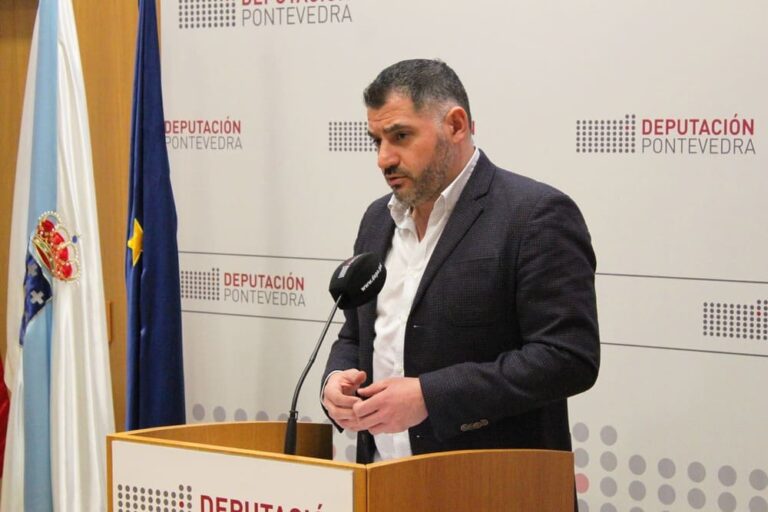As subvencións Ágora da Deputación alcanzan ao 77 % dos concellos da provincia