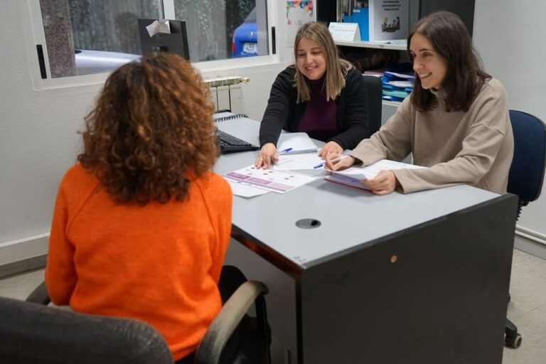 COGAMI crea una unidade de apoio para os traballadores de centros especiais