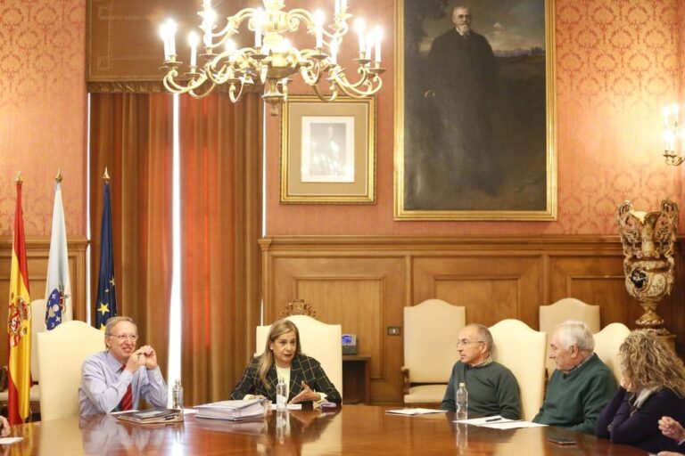 Baiona, O Porriño e Redondela reciben novas achegas do Plan Concellos