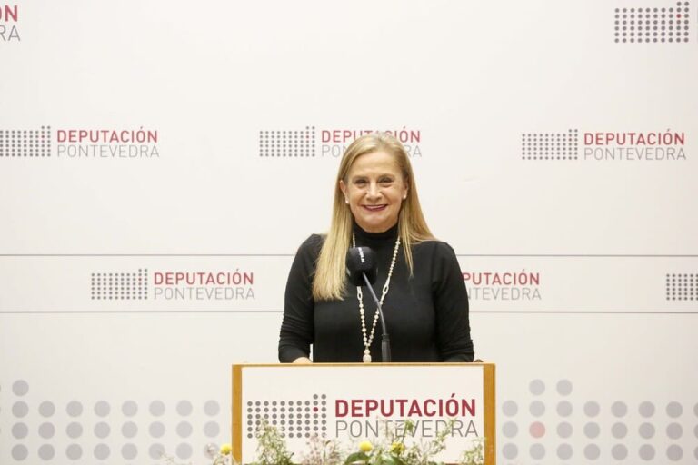 A Deputación moviliza 3,8 millóns de euros para turismo, dotacións públicas e eficiencia enerxética en 25 concellos da provincia
