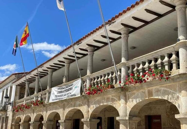 O peche con balance positivo do Orzamento do 2022 evidencia a boa xestión do Goberno municipal