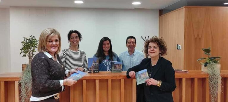 Redondela ofrece actividades e roteiros de Semana Santa para tódalas idades