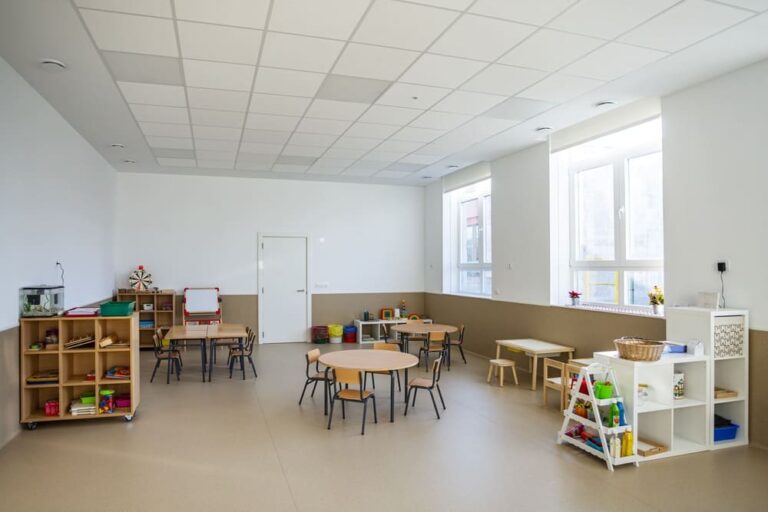 O Rosal capta 150.000 euros de fondos europeos para a Escola de Pías