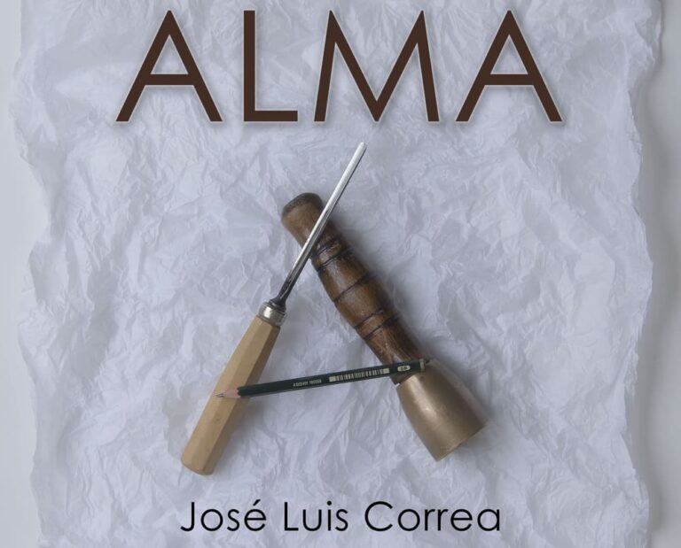 O 17 de marzo terá lugar a inauguración da exposición “Alma” na Guarda