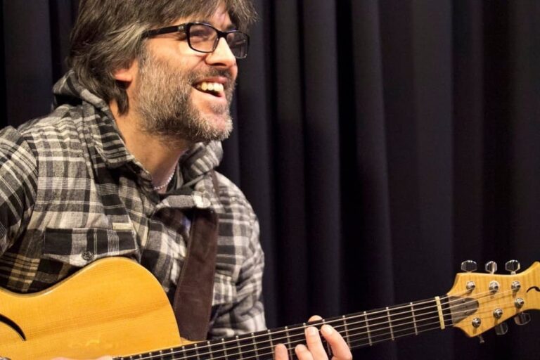 Nigrán comeza este domingo o primeiro ciclo do ‘Primavera Jazz’
