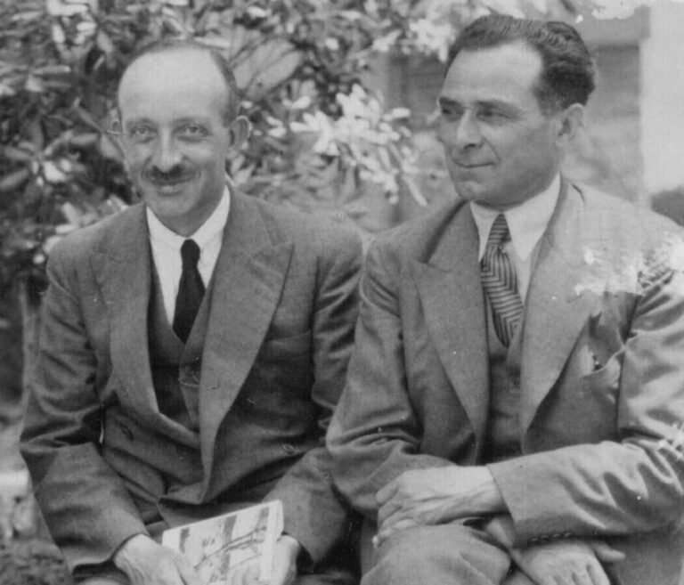 Unha investigación de Roberto Mera sobre a figura de Amado Garra, gañadora do IX Premio ‘Fermín Bouza Brey’