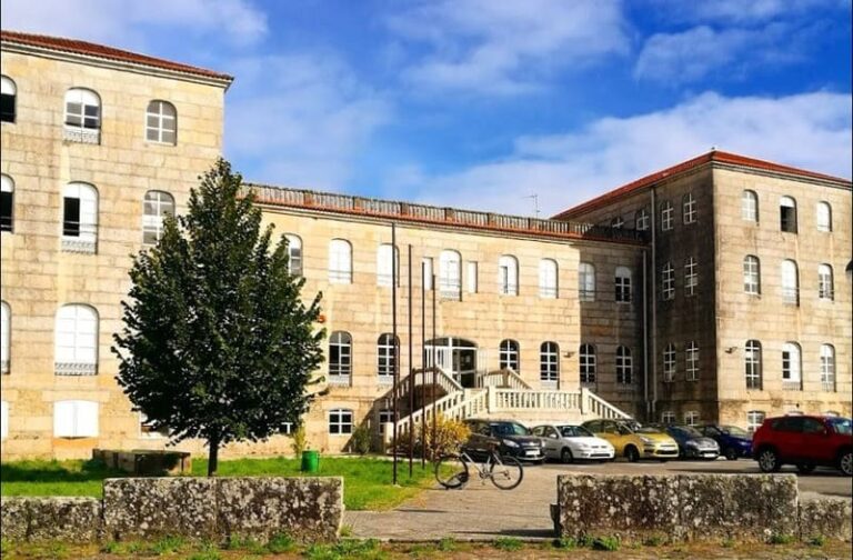 Alumnado de Tui asistirá o mércores