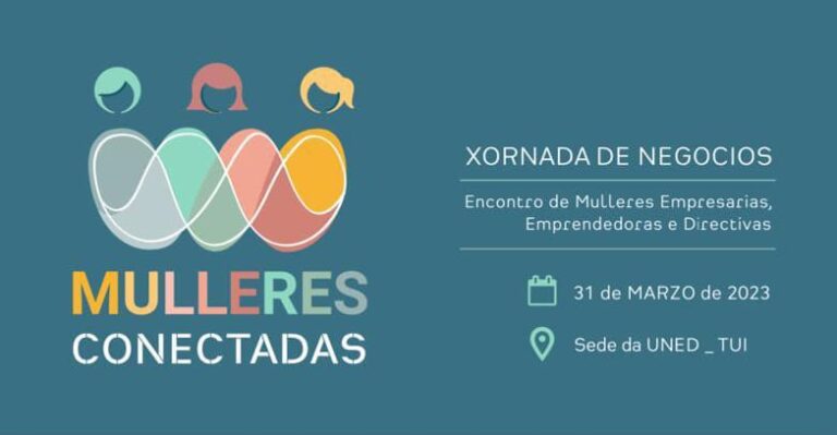 Tui acolle o venres 31 de marzo a xornada de negocios «Mulleres Conectadas»