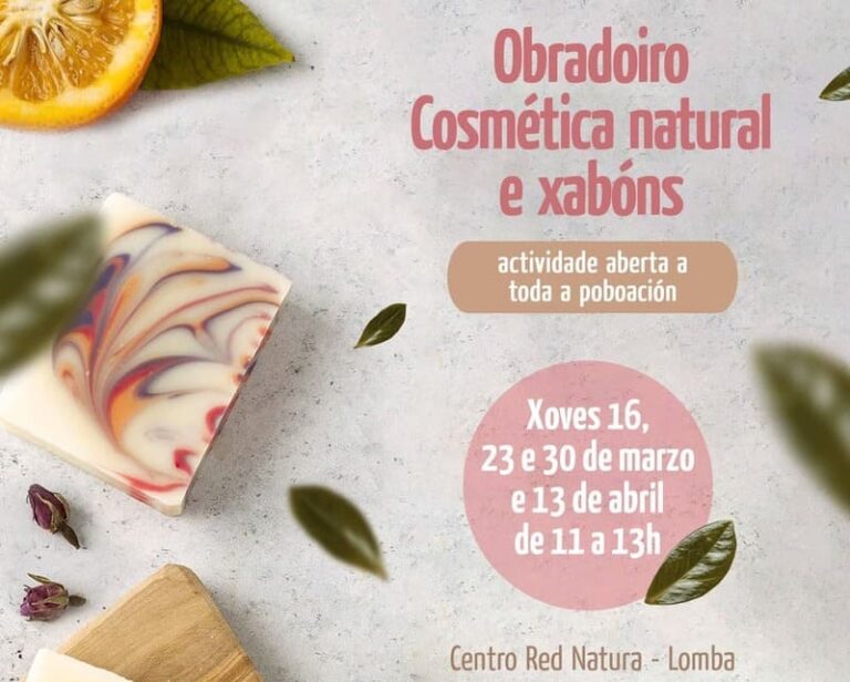Xa están abertas as inscricións nos obradoiros gratuítos de Arbo
