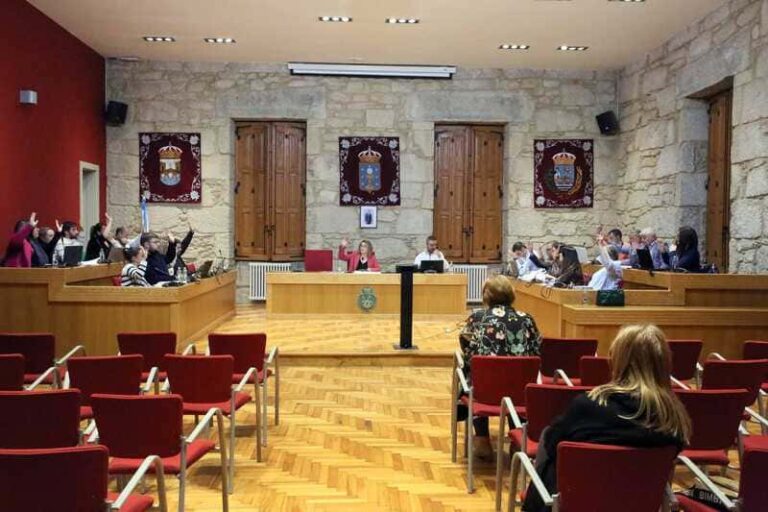 Ponteareas suma as súas vivendas de emerxencia como recurso social coa aprobación do novo regulamento