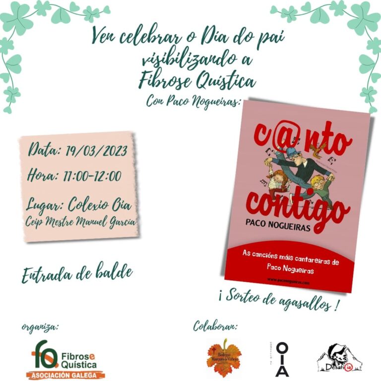 Este domingo chega o Desafioia