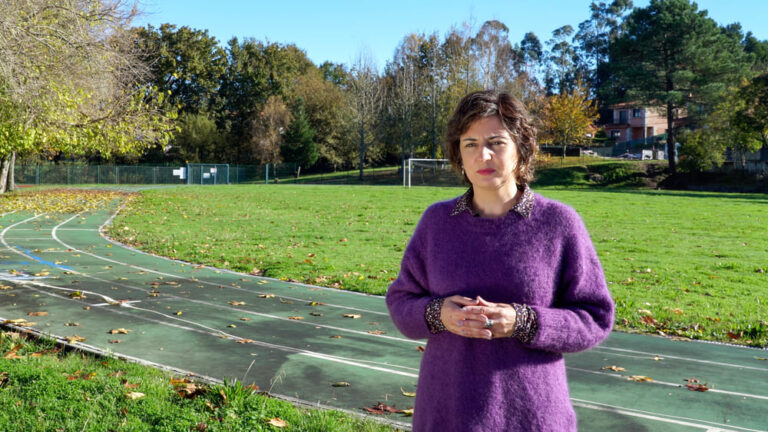 O Concello investiu 1,1 millóns de euros na mellora das instalacións deportivas de Tomiño
