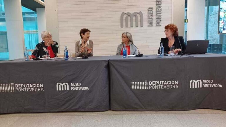 Facer xurdir os nesgos androcéntricos, etnocéntricos e de clase para pensar os museos dende o feminismo