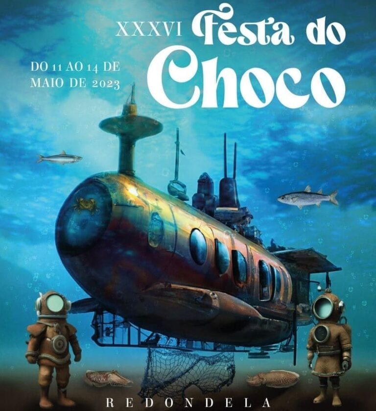 A Festa do Choco volta a Redondela
