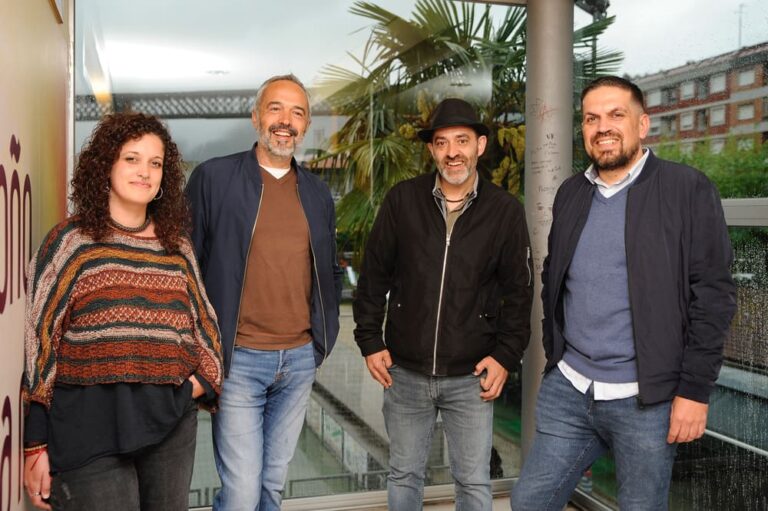 AER consegue o respaldo da veciñanza e presenta unha candidatura con experiencia en política local