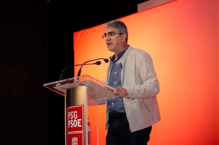 Antonio Lomba garante un incremento do 40 % do SAF da Xunta