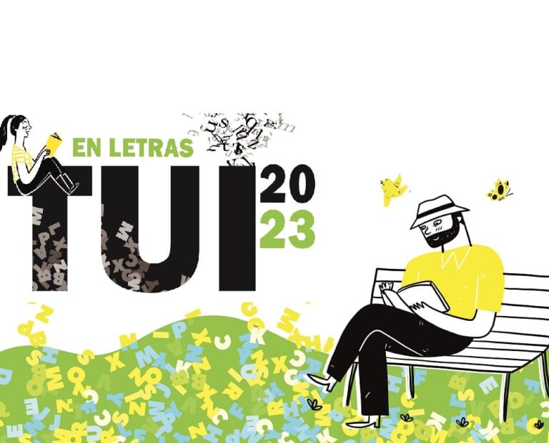 Ruta Literaria por Tui o venres