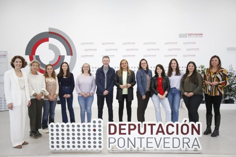Segunda edición do Programa de Emprendemento de SmartPeme