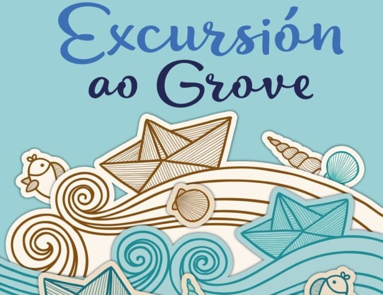 Os maiores do Porriño poden disfrutar dunha excursión gratuíta ao Grove e ría de Arousa