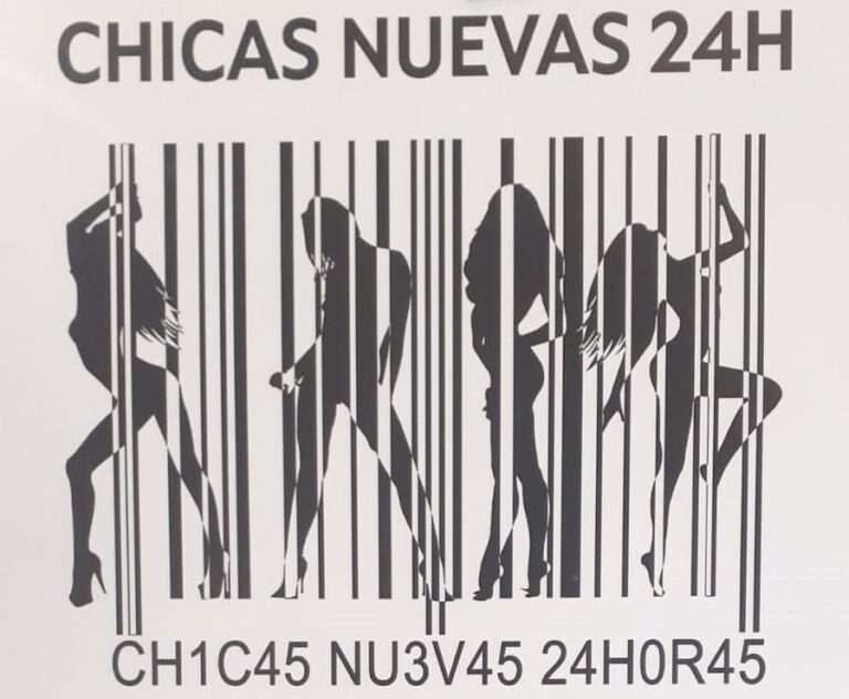 A Guarda presenta o traballo de Mabel Lozano “Chicas Nuevas 24 horas”