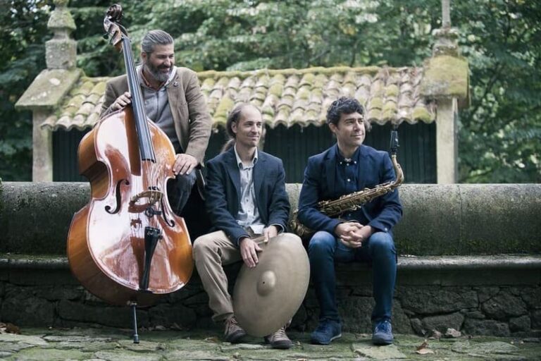 Continúa o cliclo ‘Primavera de Jazz’ este venres en Nigrán