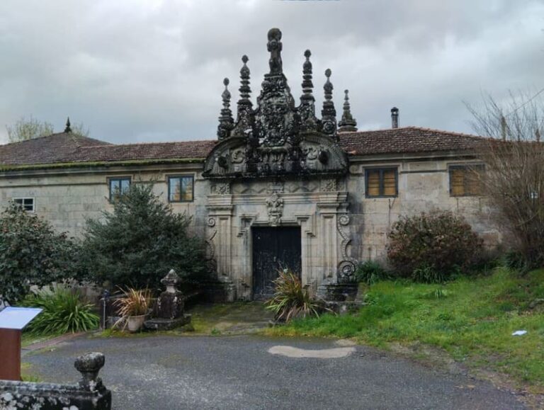 A Universidade Senior de Monçao coñecerá o patrimonio material e inmaterial de Covelo