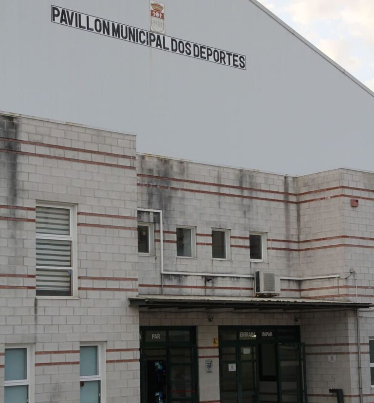 O Concello de Salceda preséntase ao programa PON2030 da Deputación de Pontevedra