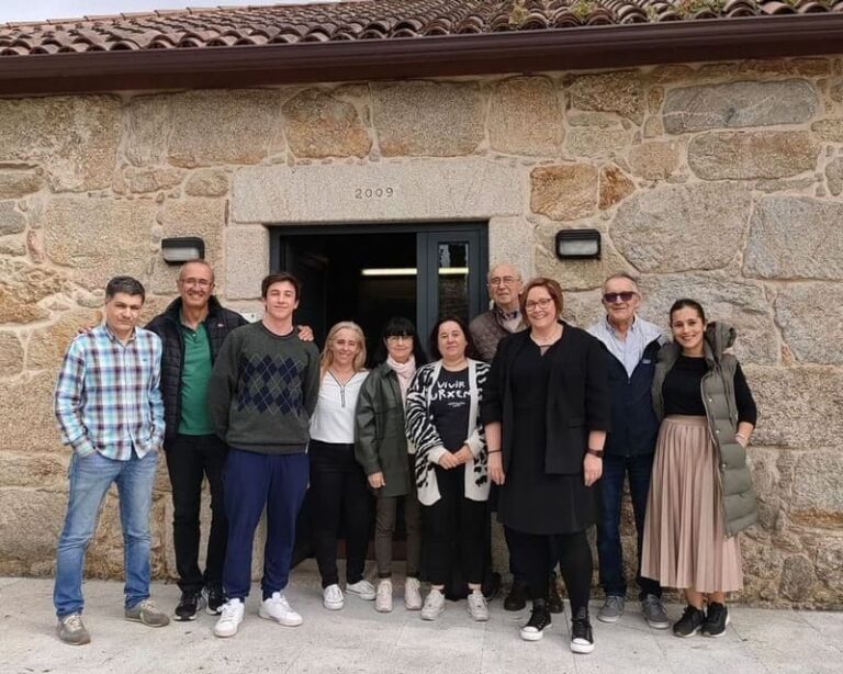 Nigrán crea o seu propio servizo público de atención temperá
