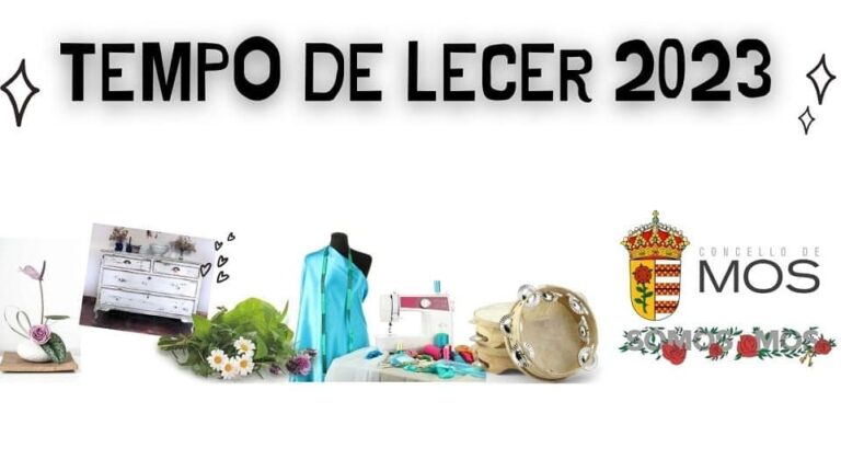 As persoas interesadas en participar no programa Tempo de Lecer aínda poden inscribirse