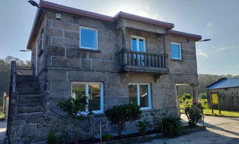 A Casa Cultural de Couso, aberta xa a toda a veciñanza