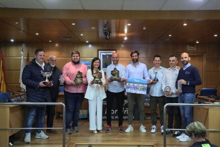 Preto de 200 ciclistas pedalearán na “VII Challenge Rías Baixas”
